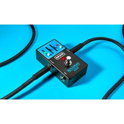 MXR Rockman X100 Analog Tone Processor